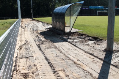 Hoofdveld 22-6 tot 30-7